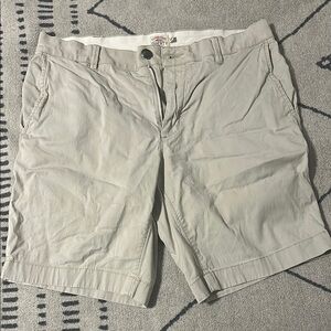 Faherty Movement Chino Men's Shorts